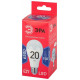 Лампа светодиодная Эра E27 20Вт 6500K LED A65-20W-865-E27 R