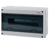 Электрический щиток навесной Эра  KMPN15_IP65