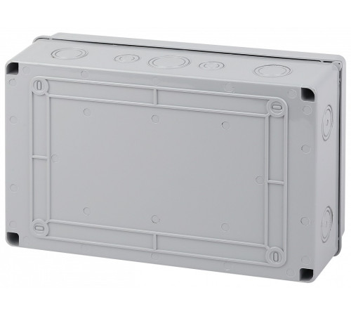 Электрический щиток навесной Эра KMPN15_IP65