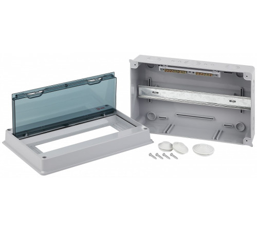 Электрический щиток навесной Эра KMPN15_IP65