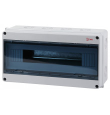 Электрический щиток навесной Эра  KMPN18_IP65