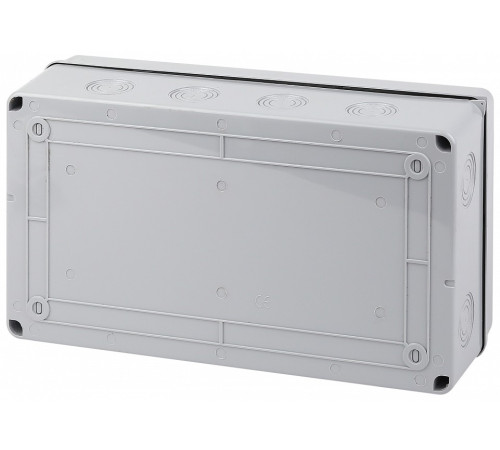 Электрический щиток навесной Эра KMPN18_IP65