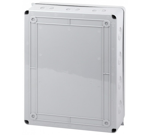 Электрический щиток навесной Эра KMPN24_IP65