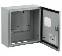 Электрический щиток навесной Эра  NO_SIMPLE_STM_SHU-1/1-0