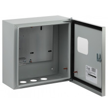 Электрический щиток навесной Эра  NO_SIMPLE_STM_SHU-1/1-0