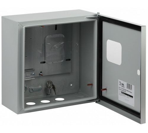 Электрический щиток навесной Эра NO_SIMPLE_STM_SHU-1/1-0