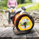 Удлинитель Эра RPx-1e-3x1.5-40m