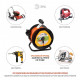 Удлинитель Эра RPx-1e-3x1.5-40m