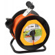 Удлинитель Эра RPx-1e-3x1.5-40m