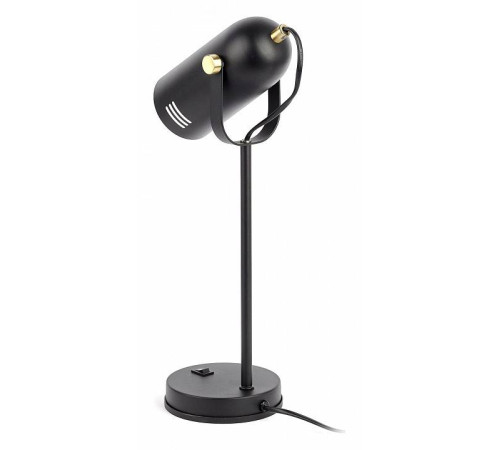 Настольная лампа офисная Эра N117 Б0047193