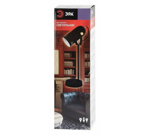 Настольная лампа офисная Эра N117 Б0047193