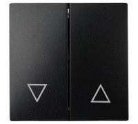 Клавиши для выключателя для жалюзи Эра Эра 12 12-6203-05