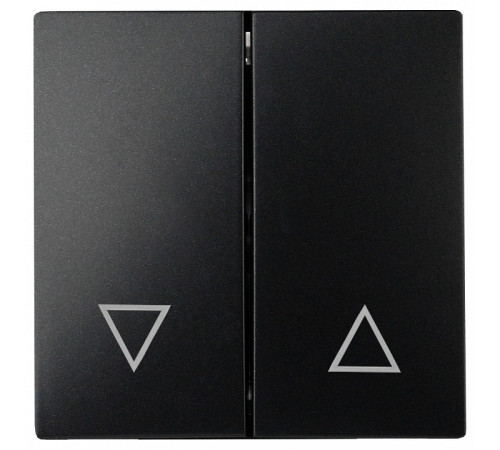 Клавиши для выключателя для жалюзи Эра Эра 12 12-6203-05