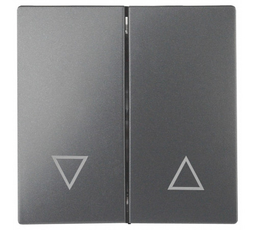 Клавиши для выключателя для жалюзи Эра Эра 12 12-6203-12