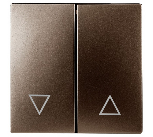 Клавиши для выключателя для жалюзи Эра Эра 12 12-6203-13