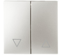 Клавиши для выключателя для жалюзи Эра Эра 12 12-6203-15