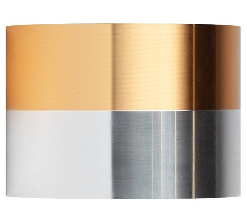 Накладной светильник Эра OL7 GX53 GD/CH Б0048532