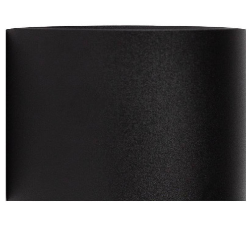 Накладной светильник Эра OL7 GX53 BK Б0048534