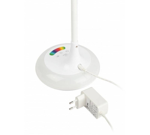 Настольная лампа офисная Эра NLED-481 Б0048591