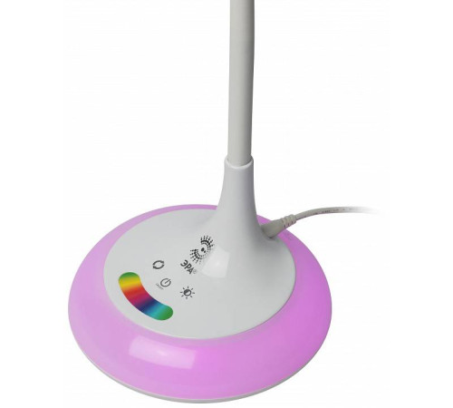 Настольная лампа офисная Эра NLED-481 Б0048591