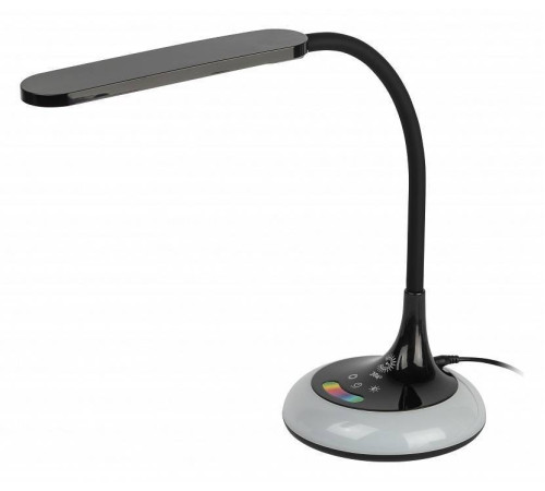 Настольная лампа офисная Эра NLED-481 Б0048592