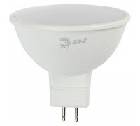 Лампа светодиодная Эра  LED MR16-8W-12V-860-GU5.3