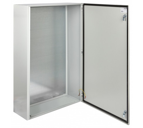 Электрический щиток накладной Эра SHMP-6-0_54