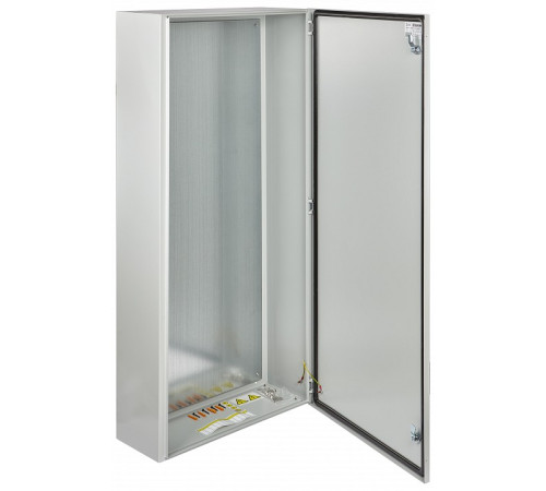 Электрический щиток накладной Эра SHMP-7-0_54