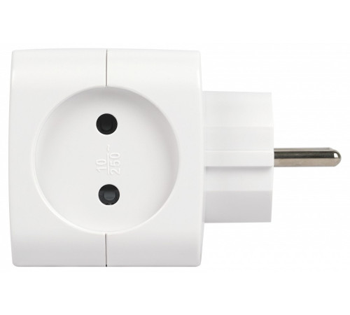 Разветвитель Эра SP-2-USB-W