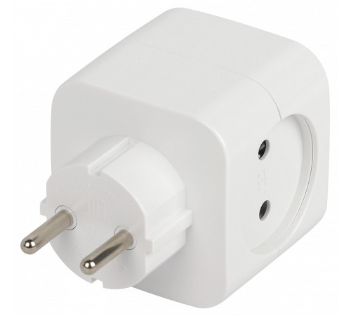 Разветвитель Эра SP-2-USB-W