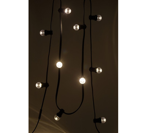 Лампа светодиодная Эра ERAWL45-E27