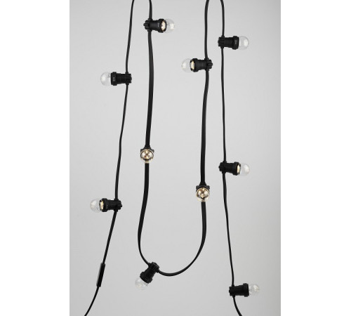 Лампа светодиодная Эра ERAWL45-E27