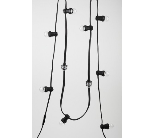 Лампа светодиодная Эра ERAWL45-E27