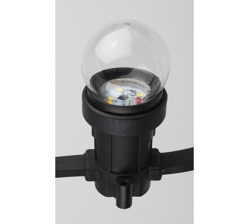 Лампа светодиодная Эра ERAWL45-E27