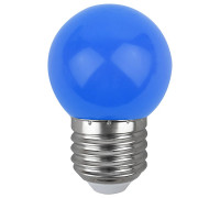 Лампа светодиодная Эра  ERABL45-E27