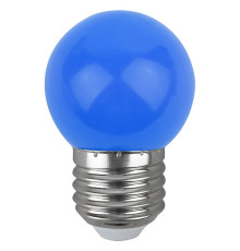 Лампа светодиодная Эра  ERABL45-E27