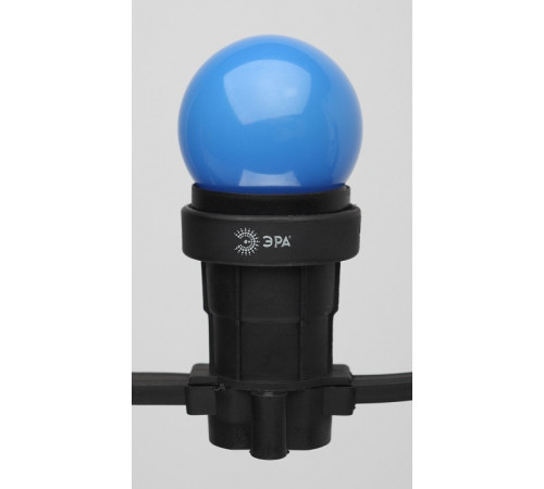 Лампа светодиодная Эра ERABL45-E27