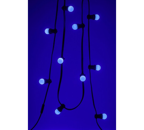 Лампа светодиодная Эра ERABL45-E27