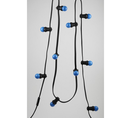 Лампа светодиодная Эра ERABL45-E27