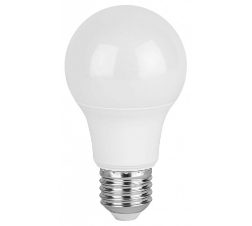 Лампа светодиодная Эра LED A60-12W-827-E27 R
