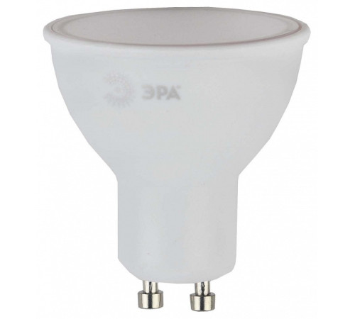Лампа светодиодная Эра LED MR16-7W-827-GU10 R