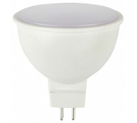 Лампа светодиодная Эра  GU5.3 9Вт 4000K LED MR16-9W-840-GU5.3 R