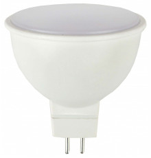 Лампа светодиодная Эра  GU5.3 9Вт 4000K LED MR16-9W-840-GU5.3 R