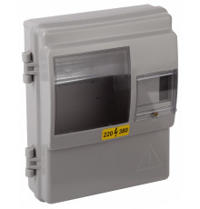 Электрический щиток навесной Эра  KDE_1