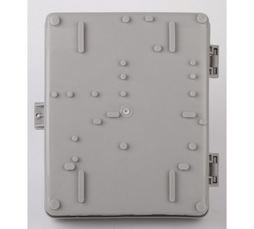 Электрический щиток навесной Эра KDE_1