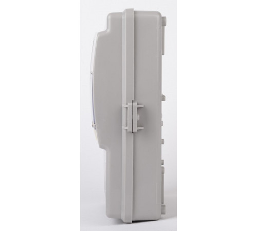 Электрический щиток навесной Эра KDE_1