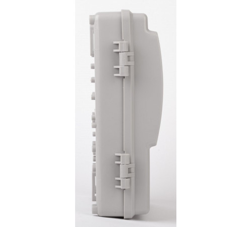 Электрический щиток навесной Эра KDE_1