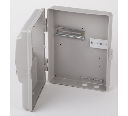 Электрический щиток навесной Эра KDE_1