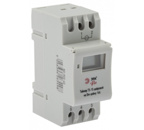 Таймер Эра NO-903-40