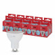 Лампа светодиодная Эра LED MR16-11W-840-GU10 R